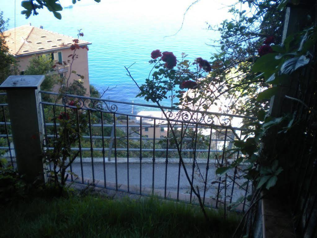 Cinqueterre Holidays Riomaggiore Kültér fotó